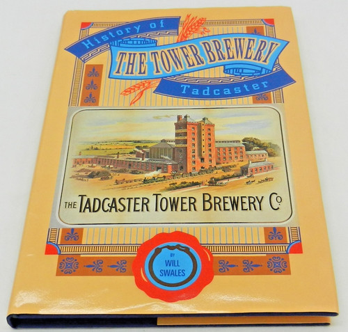 History the tower brewery - history, of
