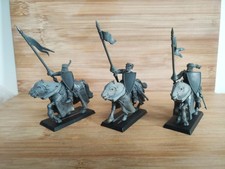 Knights of the Realm X3