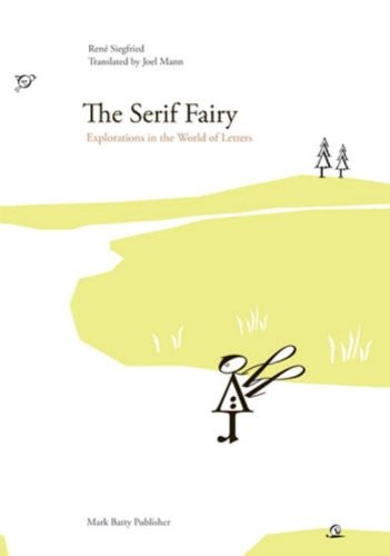 The serif fairy exploration - the,