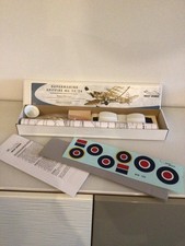 West Wing rubber powered