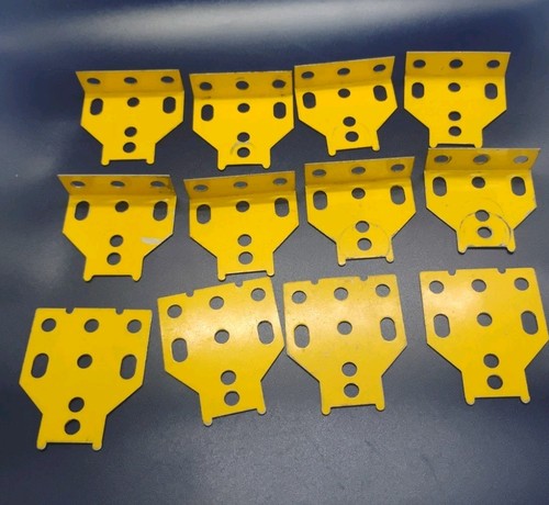 Gilbert erector set - gilbert,