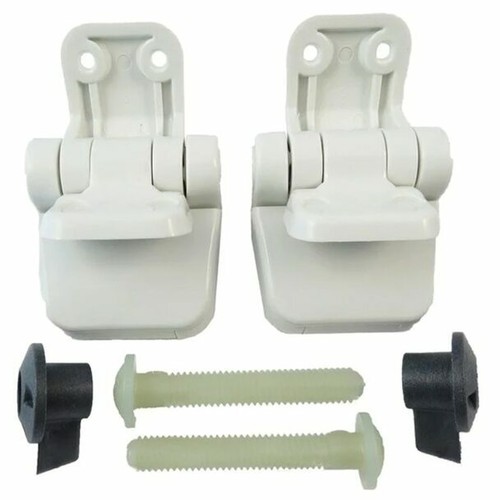 Jabsco hinge set for regular - hinge,