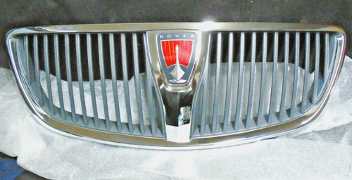 Rover facelift late - facelift, front