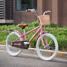 22 Inch Kids Bike Children