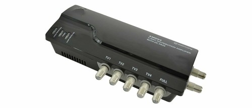 Way antenna aerial - 4,