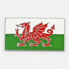 Enameled Self Adhesive Welsh