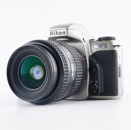 Nikon slr 35mm film - nikon,