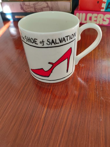 Mclaggan smith mug edward - smith, "edward