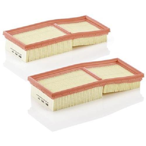 Original mann filter - mann-filter, air