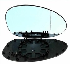 Wing Mirror Glass for BMW 3
