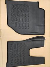 Renault Truck Rubber Floor Mats T/C Range