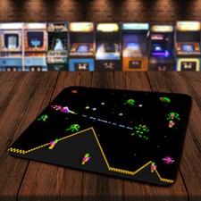 Defender (a) Arcade 3D Retro