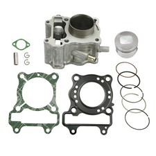 52.4mm Cylinder Barrel Piston