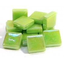 12mm Square Mosaic Tiles -