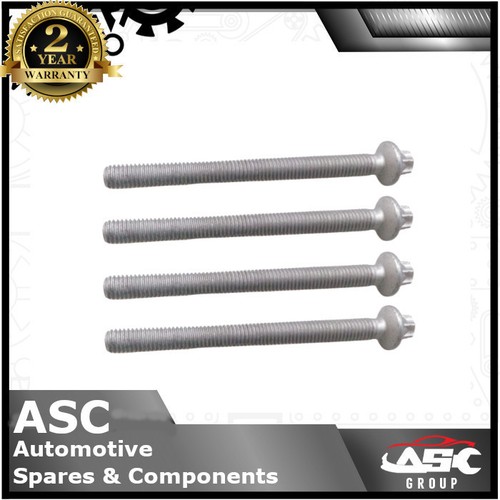 Injector clamp retaining bolt - injector,