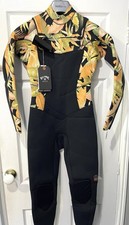 Billabong Salty Dayz CZ 5/4