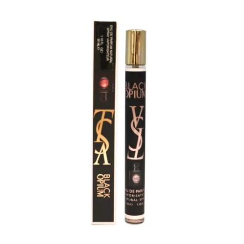 Tsa black opium eau parfum - opium,