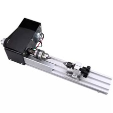 Model 795 Mini Lathe