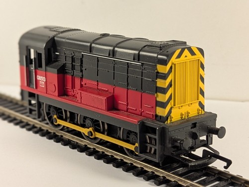 Hornby r2669 class - class, diesel