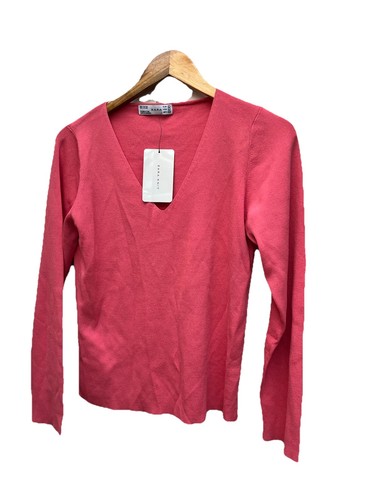 Zara ladies jumper size - l, new