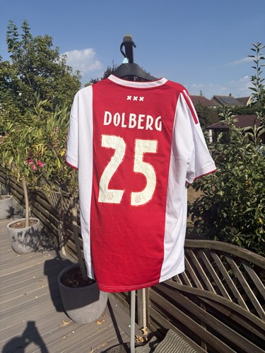 Ajax amsterdam 2020 - amsterdam, home