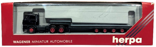 Scale herpa 827007 daf - 1:87,