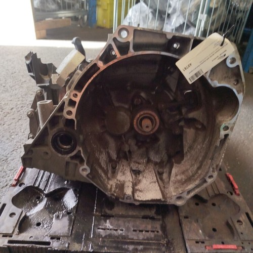 2017 2022 nissan - nissan, mk5