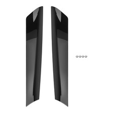 A Pillar Molding Trim Column