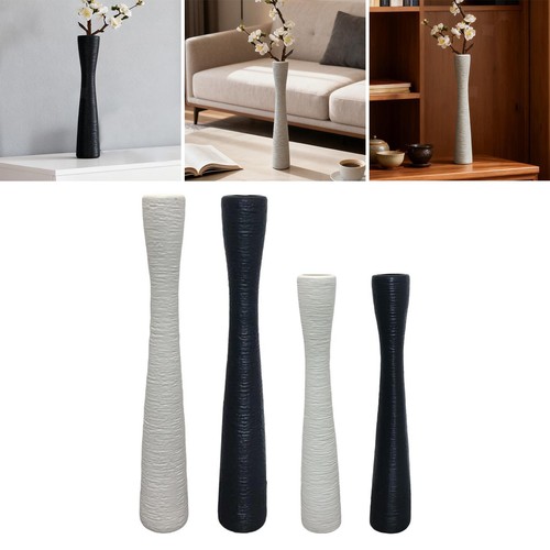 Tall floor vase - tall,