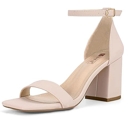 Idifu womens size pinky tan - idifu,