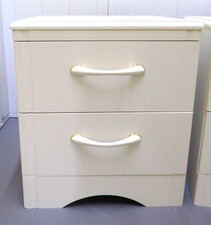 Used  Alston  BEDSIDE  TABLE