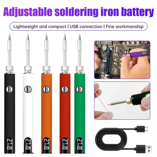 Welding repair tool mini - tool,