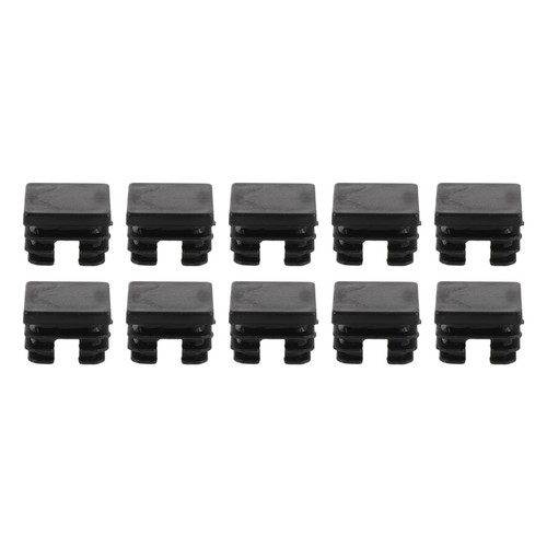 10pcs folding table leg end - table,