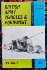British Army Vehicles &