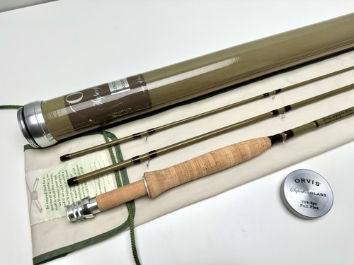 Orvis superfine glass fly - superfine,