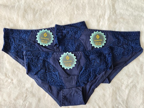 Ladies briefs knickers 3or 6 - ,
