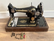 Singer 99k electric sewing - electric,