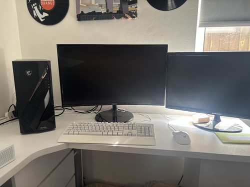 Gaming bundle - gaming, pc