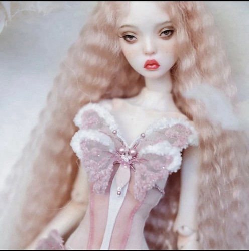 Popovy bjd doll - bjd,