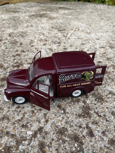 Saico bisto advertising morris - advertising,
