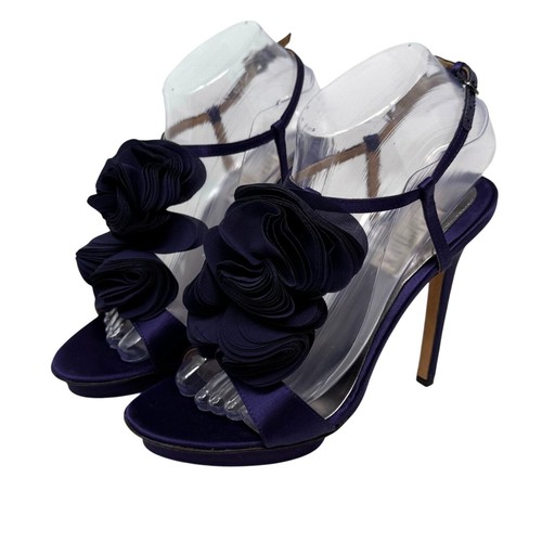 Badgley mischka randee - mischka, purple
