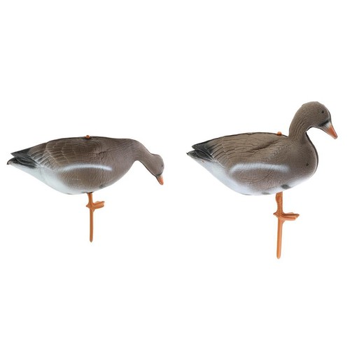 Pieces vivid goose decoy - vivid,