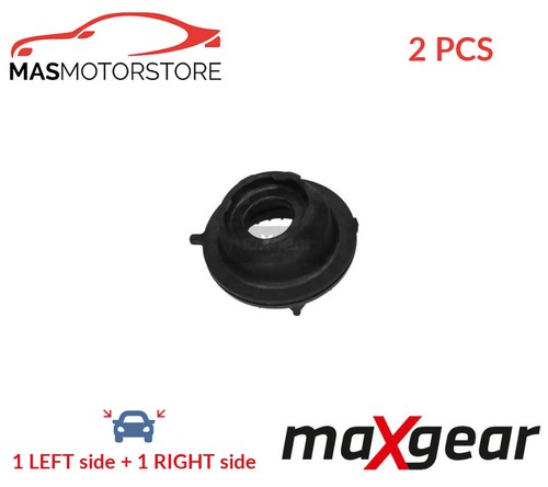 Top strut mounting bearing - strut,