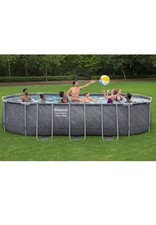 Bestway 20ft x 12ft Platinum