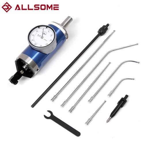 3mm dial test indicator - 0-3mm,