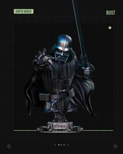 ROTJ Darth Vader Posed Star