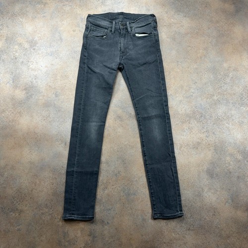 Levi 519 jeans grey - levi's, mens