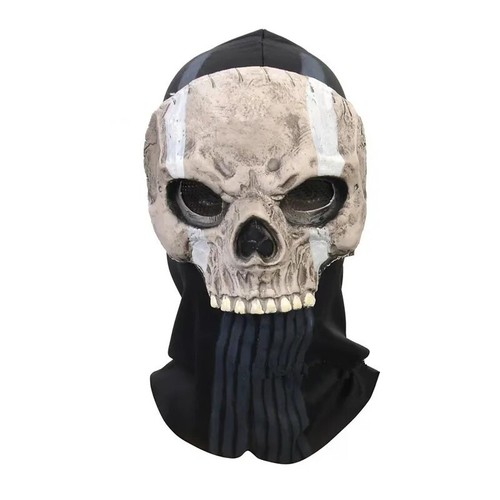 Ghost mask operador - operador, mw2