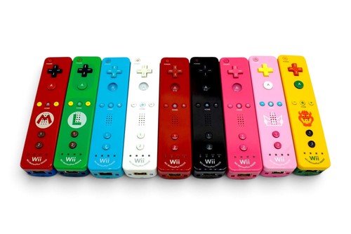 Official nintendo wii motion - nintendo,