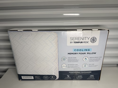 Serenity tempur pedic - serenity, tempur-pedic